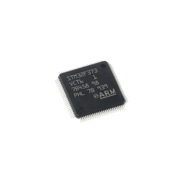 میکروکنترلر STM32F373VCT6 LQFP100