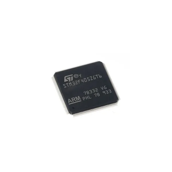 کنترلر 144 پین کامپیوتر تک تراشه STM32F405ZGT6 LQFP144