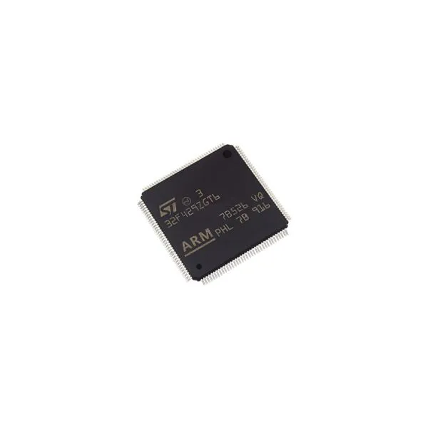 میکروکنترلر بیتی STM32F429ZGT6 LQFP-144 32-