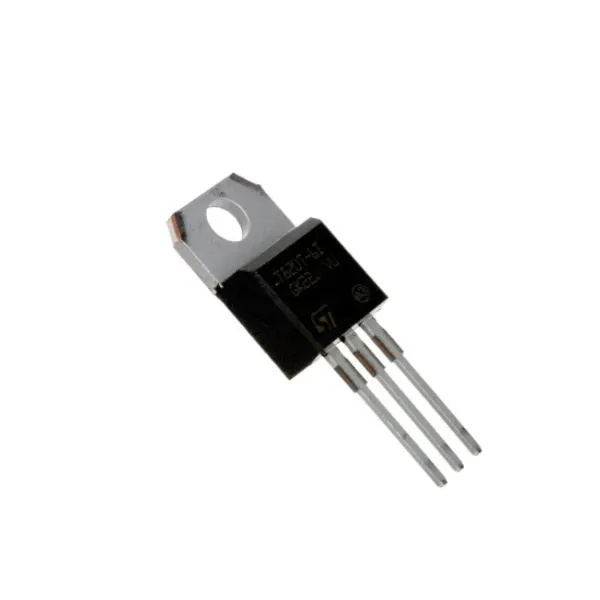 نکته122 5A/100V Triode به-220