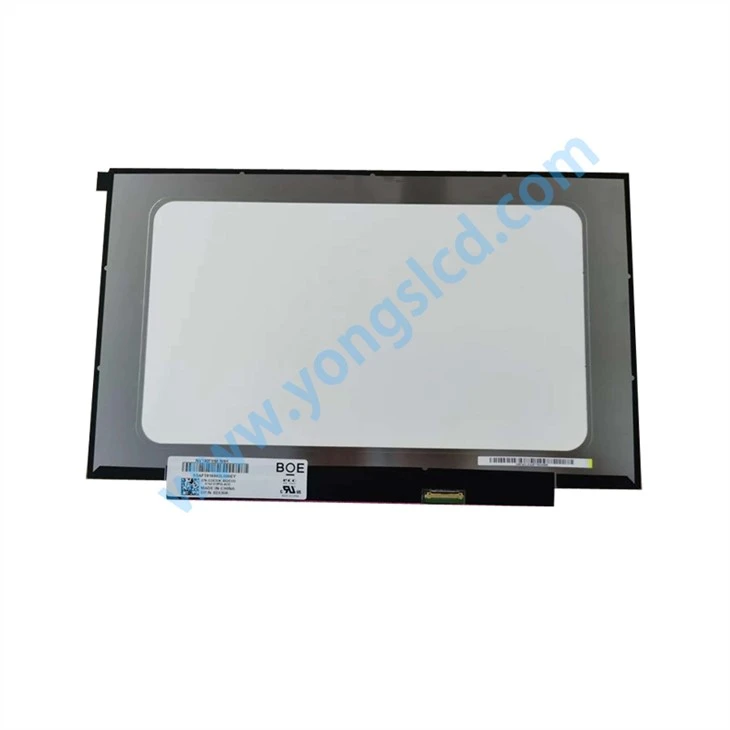 14.0 تعویض صفحه نمایش لپ تاپ LCD NV140FHM-N4H