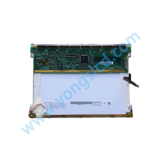 8.4 اینچ 800*600 صفحه LCD LCD B084SN02 V0