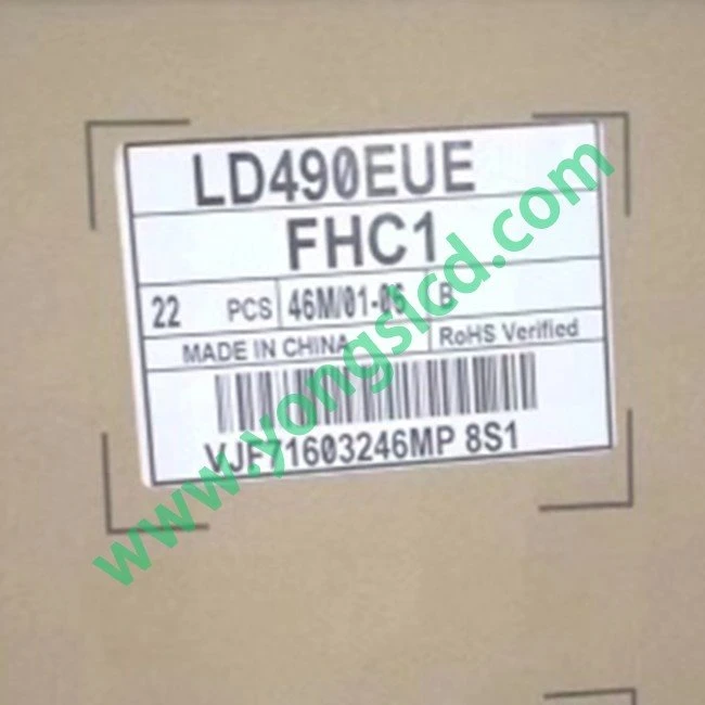 LD490EUE-FHC1 LCD