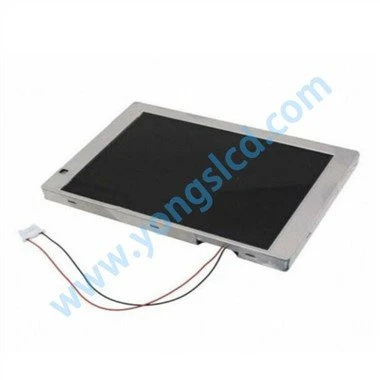 7 TFT 800*480 NL8048BC19-02 صفحه نمایش ال سی دی