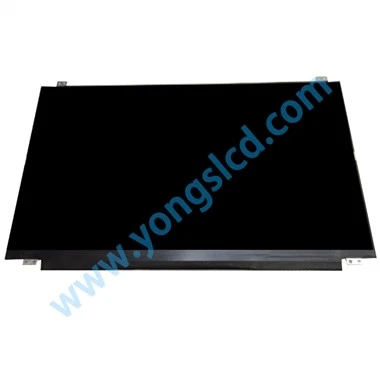 صفحه نمایش ال سی دی لپ تاپ B156HAK02.3 40 پین FHD IPS 15.6