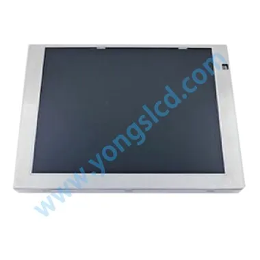 صفحه نمایش صفحه نمایش LCD TCG104SVLPEANN-AN30 TFT
