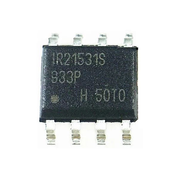 لوله MOS یکپارچه IR2153S SMD