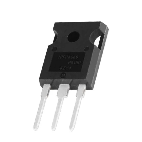 IRFP4668PBF TO-247(AC) N-Channel 200V/130A In-Line MOSFET