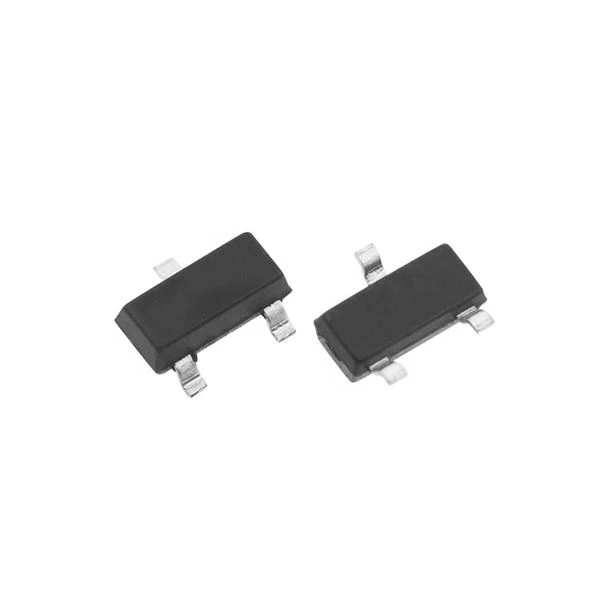 IRLML5203 SMD SOT{1}} P-channel 3A/30V Field Effect MOS Tube