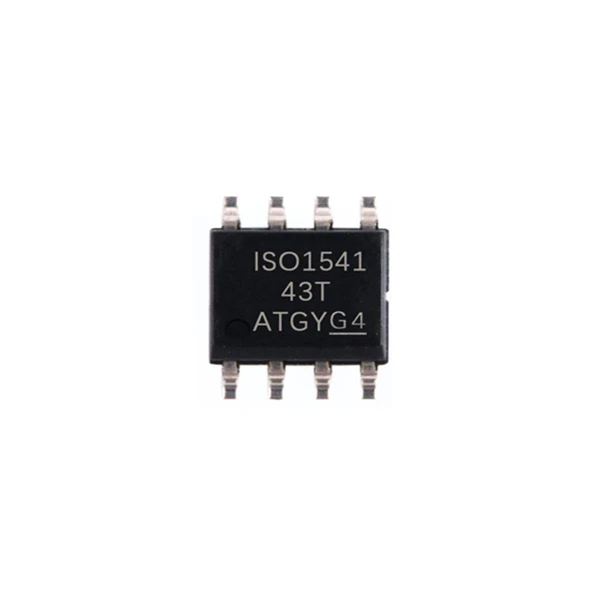 ISO1541DR 8-SOIC 2500Vrms