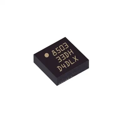 شتاب سنج LIS331DLHTR LIS331DLH Silkscreen 33DH LGA16