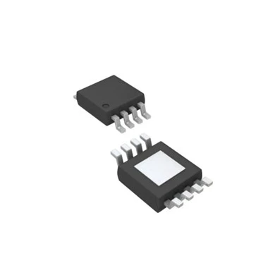 MCU TPS7A4001DGNR جدید و اصلی