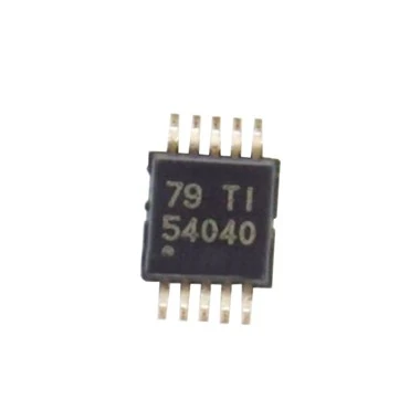 جدید اصلی TPS54040DGQR 54040 MSOP10