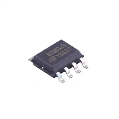 میکروکنترلر STM8S001J3M3 تراشه IC جاسازی شده MCU SMD SOP8