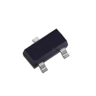 کلید الکترونیکی پاور ZXMS6004FFTA