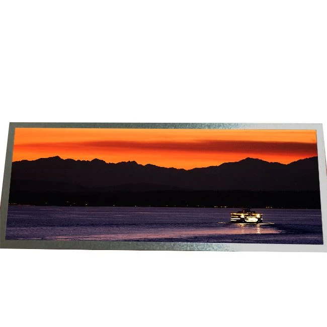 G057QTN01. 4 5. 7 اینچ 320*240 تولید کننده LCD