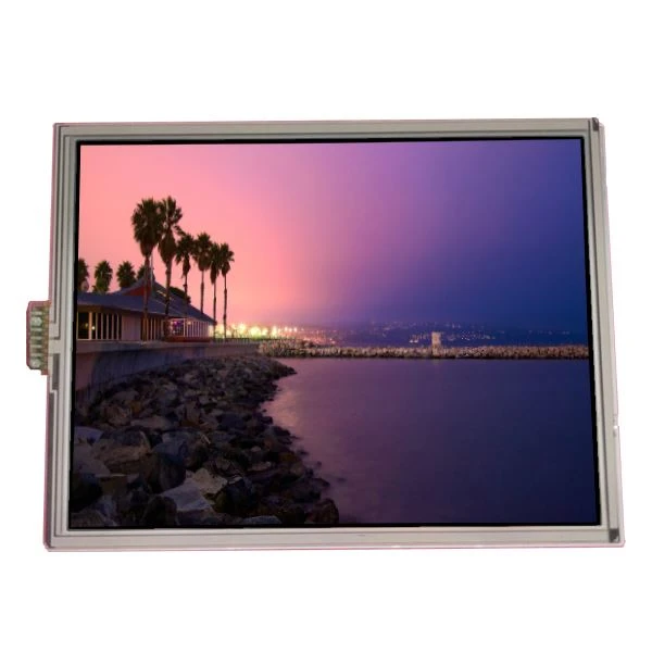 صفحه نمایش LCD صنعتی NL10276BC{1}} اینچ 1024*768