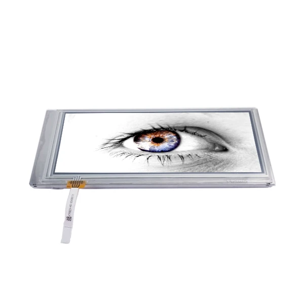 TCG062HVLDA-G20 6.2 اینچ 640*240 TFT-صفحه نمایش LCD